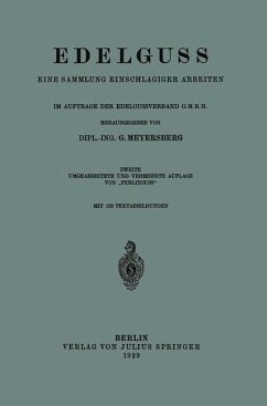 Cover Edelguss (eBook, PDF)
