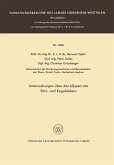 Untersuchungen über das Läppen von Stirn- und Kegelrädern (eBook, PDF)