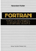 FORTRAN-Trainer (eBook, PDF)