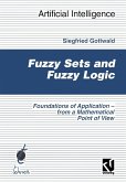 Fuzzy Sets and Fuzzy Logic (eBook, PDF)