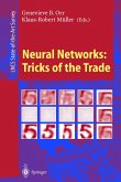 Neural Networks: Tricks of the Trade (eBook, PDF)