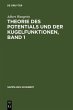 Theorie des Potentials und der... - Bild 1