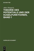 Theorie des Potentials und der Kugelfunktionen, Band 1 (eBook, PDF)