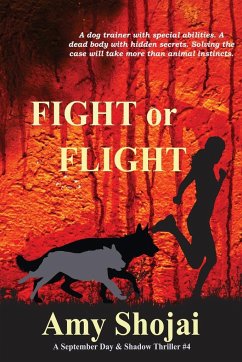 Fight Or Flight - Shojai, Amy