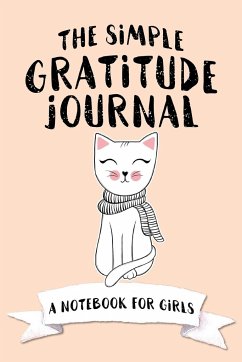 The Simple Gratitude Journal - Frisby, Shalana