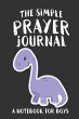 The Simple Prayer Journal - Bild 1