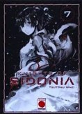 Knights of Sidonia 7