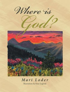 Where Is God? - Loder, Mari