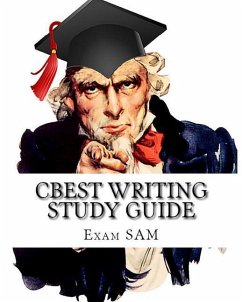 CBEST Writing Study Guide - Exam Sam