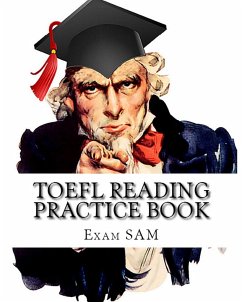TOEFL Reading Practice Book - Exam Sam