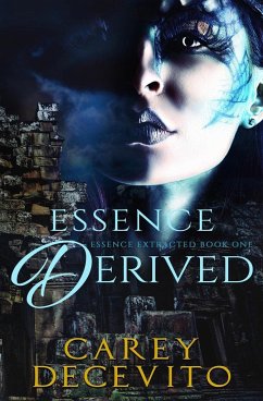 Essence Derived - Decevito, Carey