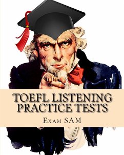TOEFL Listening Practice Tests - Exam Sam