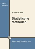 Statistische Methoden für Wirtschafts- und Sozial- wissenschaften. (eBook, PDF) Statistische Methoden für Wirtschafts- und Sozial- wissenschaften. (eBook, PDF)