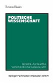Politische Wissenschaft (eBook, PDF)