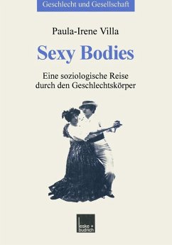 Cover Sexy Bodies (eBook, PDF)