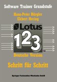 Lotus 1-2-3 (eBook, PDF)