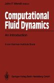 Computational Fluid Dynamics (eBook, PDF)