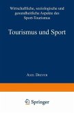 Tourismus und Sport (eBook, PDF)