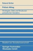 Polizei-Alltag (eBook, PDF)