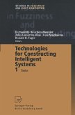 Technologies for Constructing Intelligent Systems 1 (eBook, PDF)