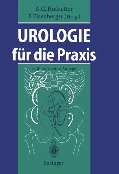 Urologie für die Praxis (eBook, PDF)
