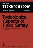 Toxicological Aspects of Food Safety (eBook, PDF)
