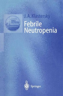 Cover Febrile Neutropenia (eBook, PDF)