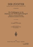 Die Frühdiagnose in der Züchtung und Züchtungsforschung II (eBook, PDF)
