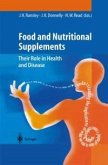 Food and Nutritional Supplements (eBook, PDF)