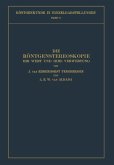 Die Röntgenstereoskopie (eBook, PDF)