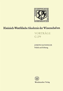 Cover Politik und Erlösung Zum Verhältnis von Glaube, Rationalität und Irrationalem in der sogenannten Theologie der Befreiung (eBook, PDF)