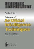 Catalogue of Artificial Intelligence Techniques (eBook, PDF)