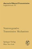 Neurovegetative Transmission Mechanisms (eBook, PDF)