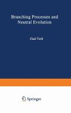 Branching Processes and Neutral Evolution (eBook, PDF)