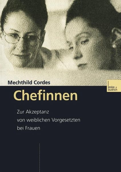 Chefinnen (eBook, PDF) Chefinnen (eBook, PDF)