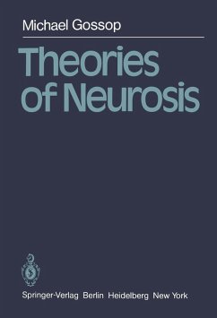 Theories of Neurosis (eBook, PDF) - Gossop, M.