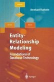 Entity-Relationship Modeling (eBook, PDF)