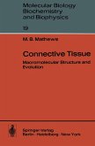 Connective Tissue (eBook, PDF)