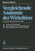 Vergleichende Anatomie der Wirbeltiere auf evolutionsbiologischer Grundlage (eBook, PDF)