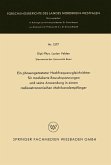 Ein phasengetasteter Hochfrequenzgleichrichter für modulierte Rauschspannungen und seine Anwendung in einem radioastronomischen Mehrkanalempfänger (eBook, PDF)