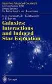 Galaxies: Interactions and Induced Star Formation (eBook, PDF)