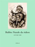 Babbo Natale da ridere (eBook, ePUB)