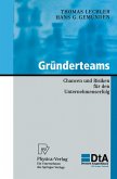 Gründerteams (eBook, PDF)
