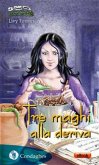 Tre maghi alla deriva (eBook, ePUB)