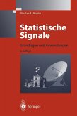 Statistische Signale (eBook, PDF)