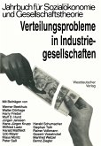 Verteilungsprobleme in Industriegesellschaften (eBook, PDF)