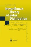 Nevanlinna's Theory of Value Distribution (eBook, PDF)