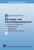 Forschungs- und Entwicklungsmanagement (eBook, PDF)