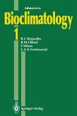 Advances in Bioclimatology 1 (eBook, PDF)
