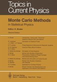 Monte Carlo Methods in Statistical Physics (eBook, PDF)